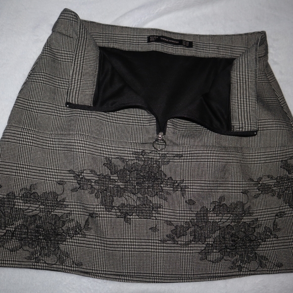 Zara Trafaluc Collection Skirt - Picture 6 of 7